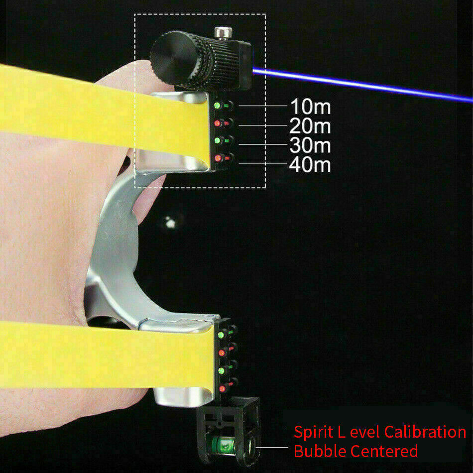 Laser