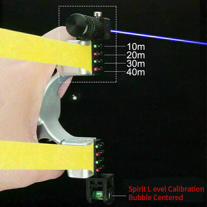 Laser