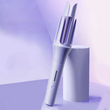 Automatic Rotating Ceramic Hair Curler 32mm Curling Iron
